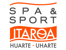 SPA&amp;SPORT ITAROA