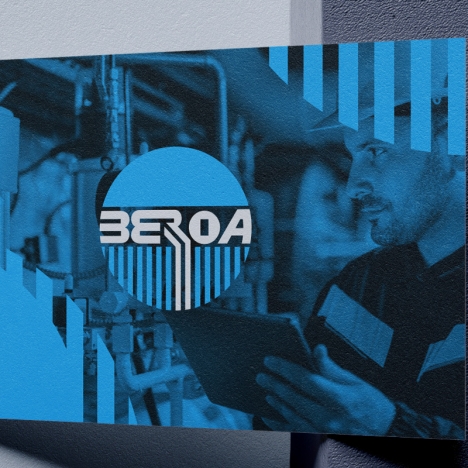 Empresa de Calderas Beroa