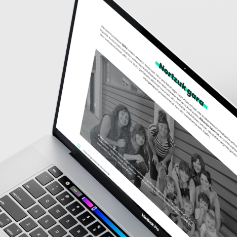 Web Dindaia
