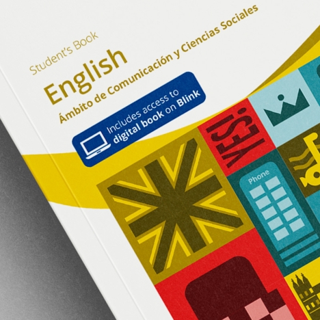 Libros de texto para FP