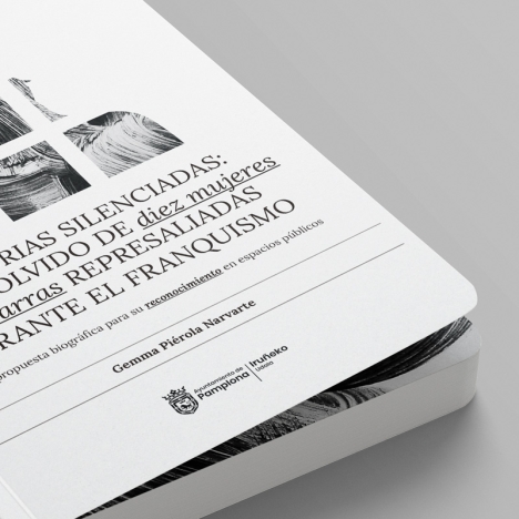 Mujeres Represaliadas por el Franquismo