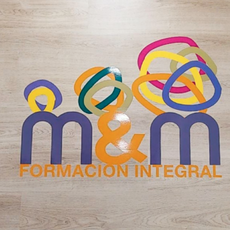 Visita Virtual 3D M&M Formación Integral matterport